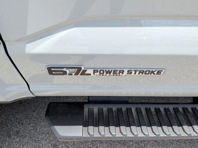 New 2026 Avalanche Ford F-250® XL image 82