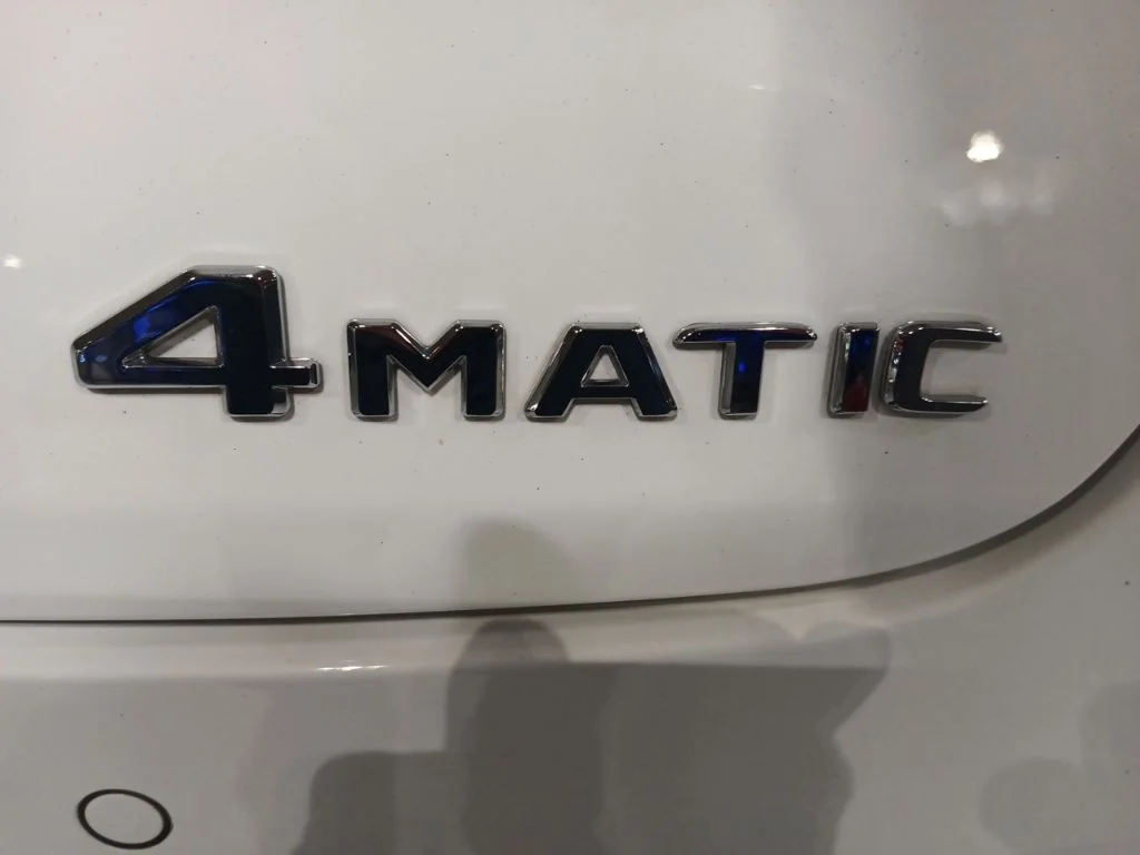 Used 2023 White Mercedes-Benz CLA 250 image 16