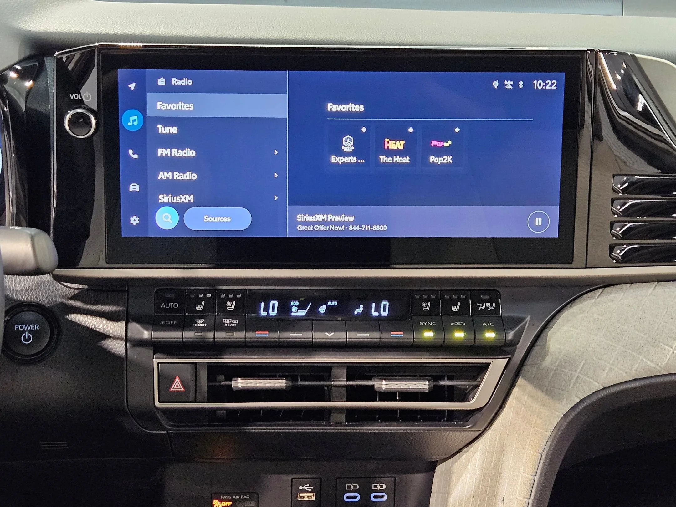 Certified Used 2025 Wind Chill Pearl Toyota XLE image 16