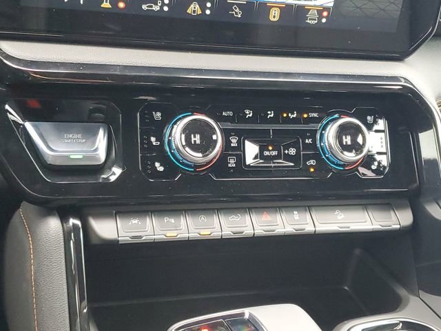 2026 GMC Sierra 1500 AT4 - Photo 18