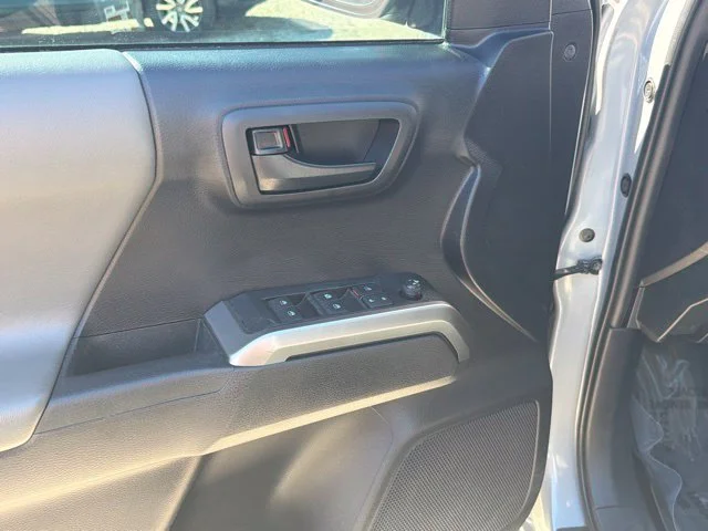 Used 2021 Gray Toyota SR5 image 19