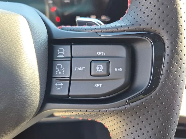 New 2026 White Knuckle Dodge Scat Pack Plus image 23