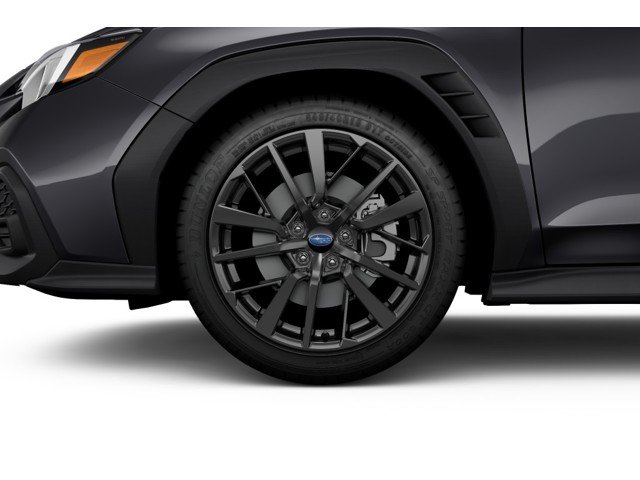 New 2026 MAGNETITE GRAY METALLIC Subaru Premium image 10