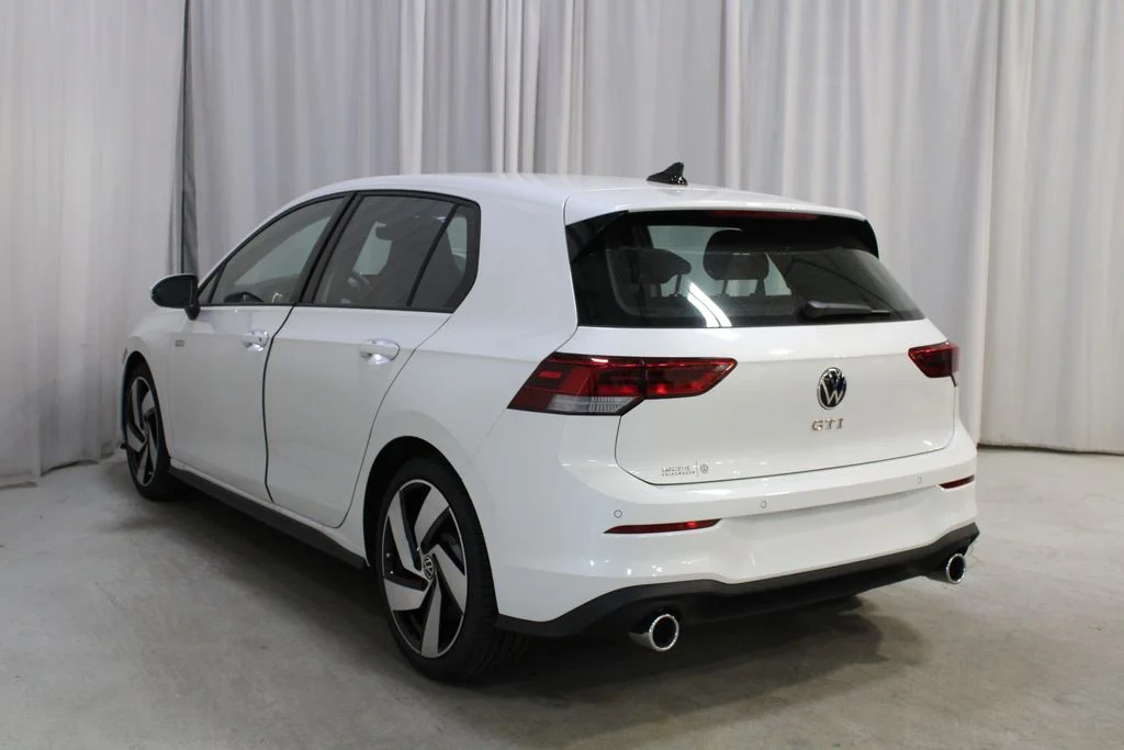 2026 Volkswagen Golf GTI S - Photo 22