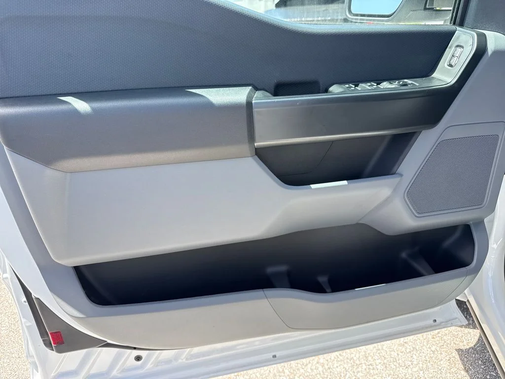 New 2026 White Ford XL image 17