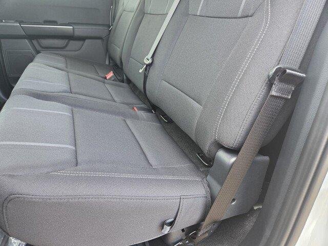 New 2026 Avalanche Ford STX® image 24