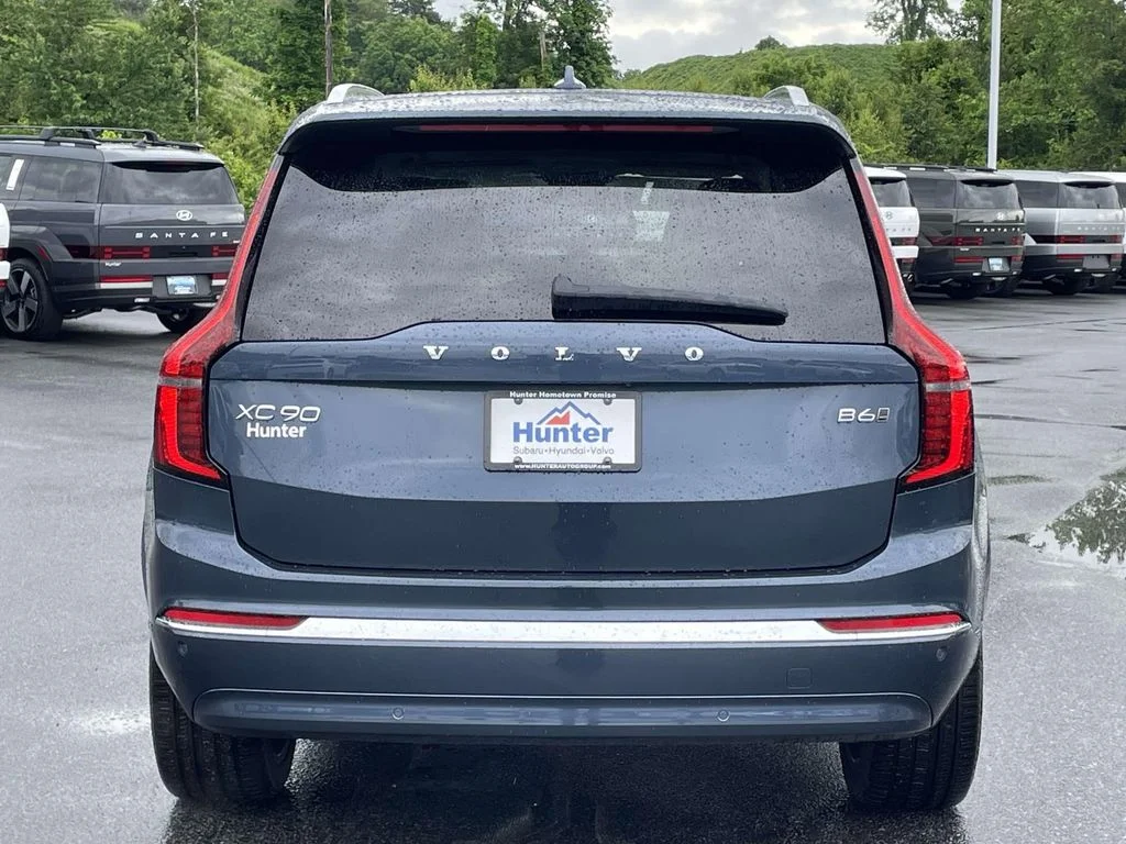 2026 Volvo XC90 Ultra - Photo 27
