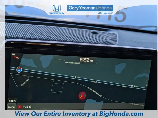 Certified Used 2022 White Kia Nightfall image 29