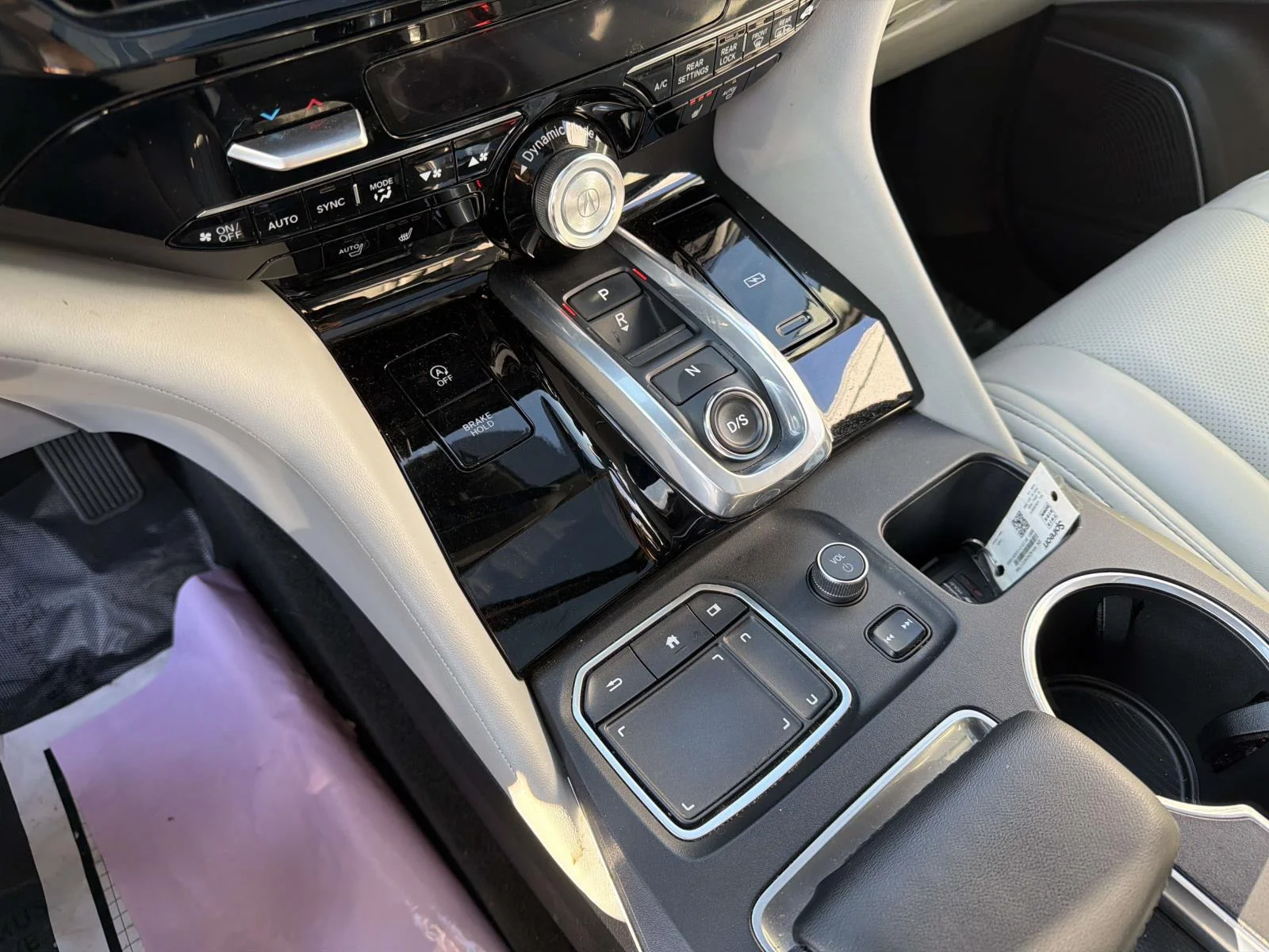 2023 Acura MDX Technology Package - Photo 38