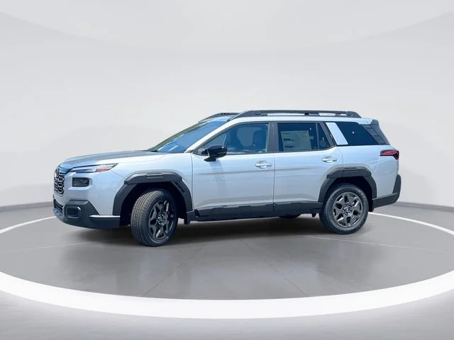 New 2026 ICE SILVER METALLIC Subaru Premium image 1