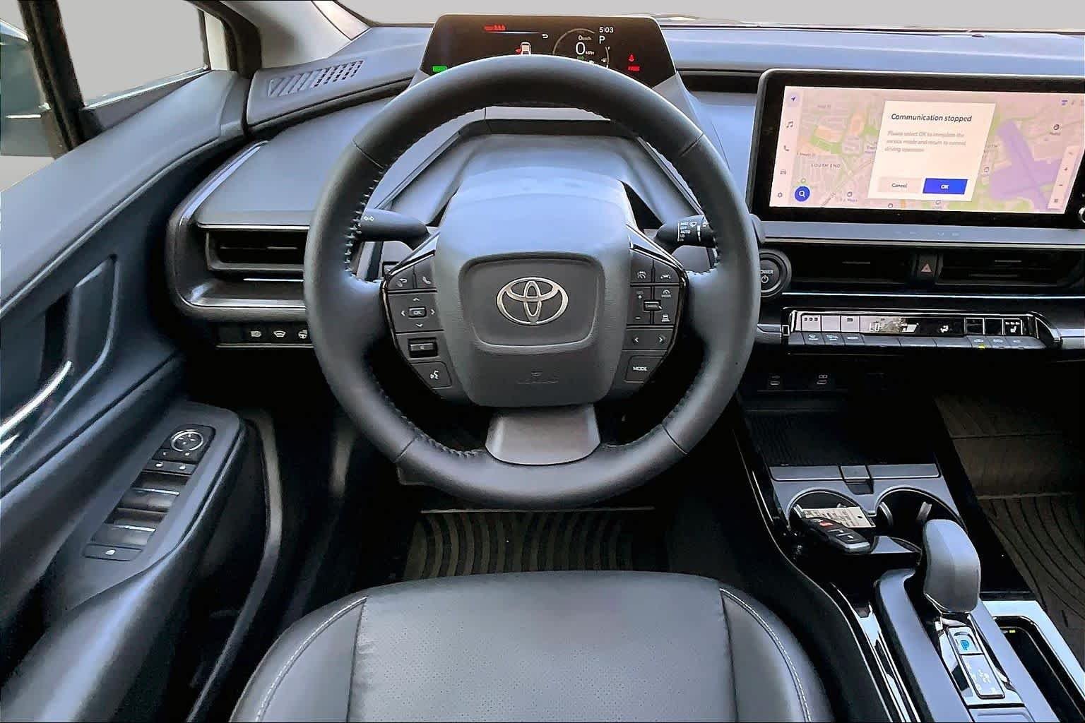 Used 2026 Wind Chill Pearl Toyota Nightshade image 6