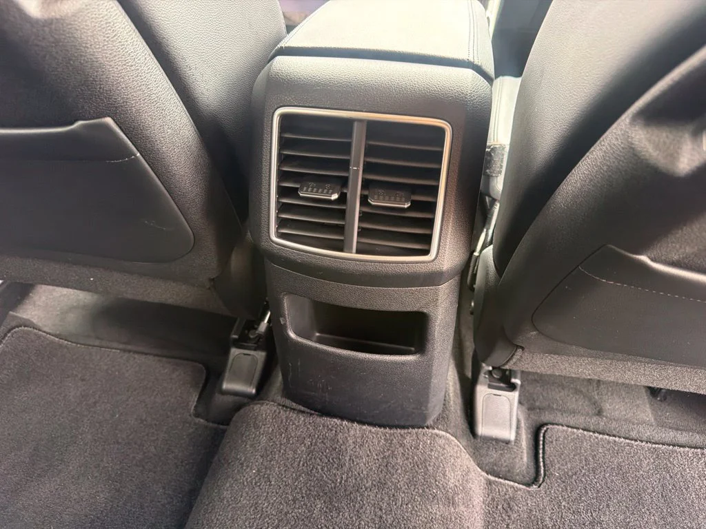 Certified Used 2023 Ebony Black Kia EX image 46