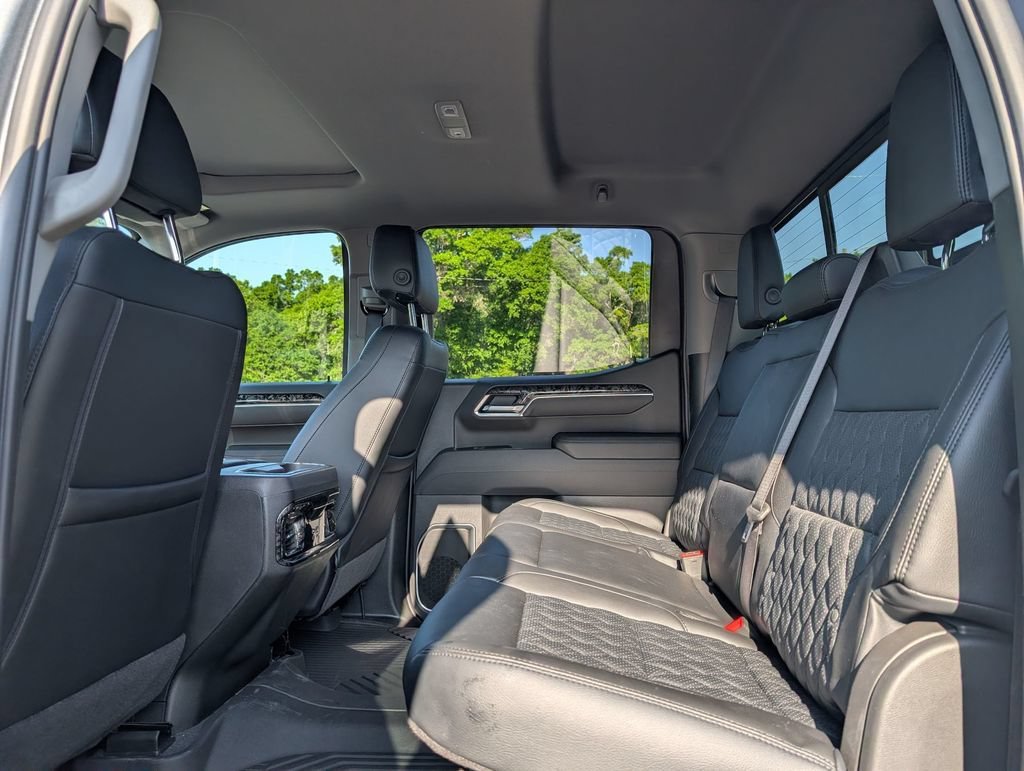 2026 Chevrolet Silverado 1500 RST - Photo 26
