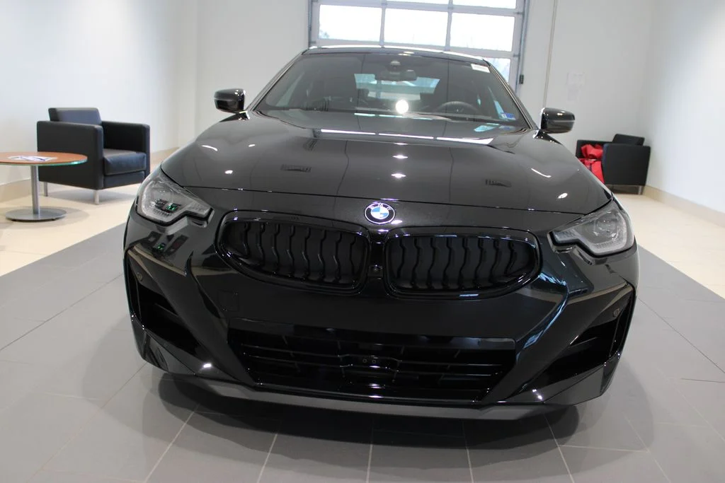 2026 BMW 2 Series 230i - Photo 12