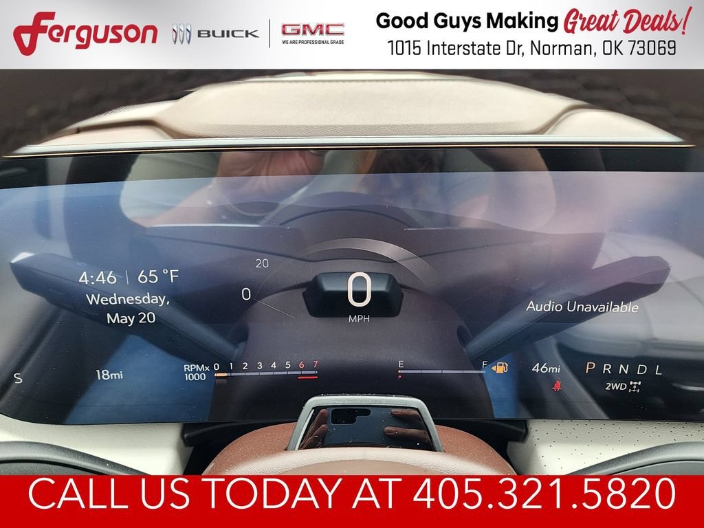 2026 Buick Enclave Avenir - Photo 25