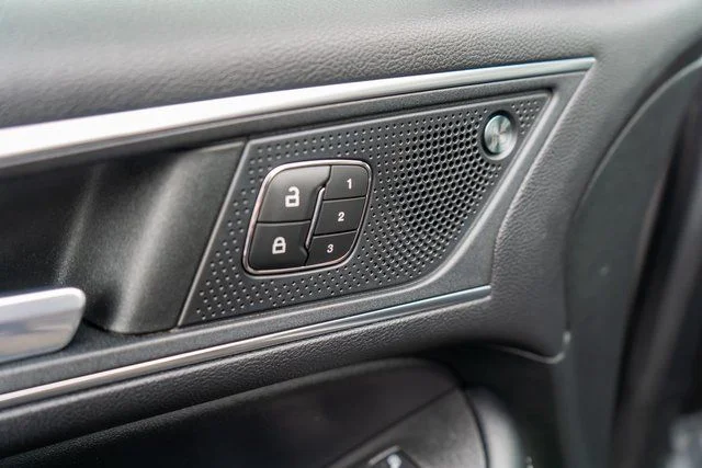 Used 2022 Gray Ford ST image 21