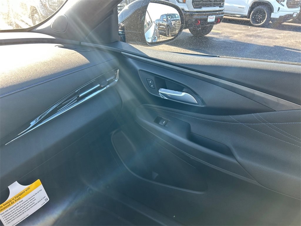2026 BUICK ENVISTA - Image 24