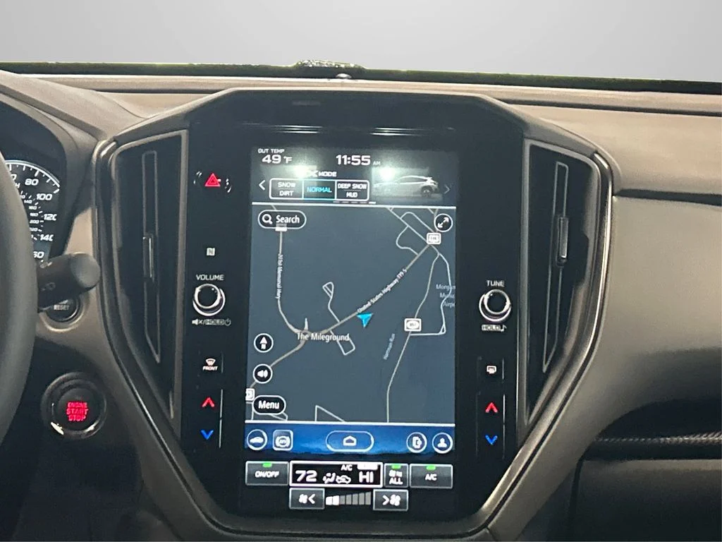 2026 Subaru Crosstrek Sport - Photo 17