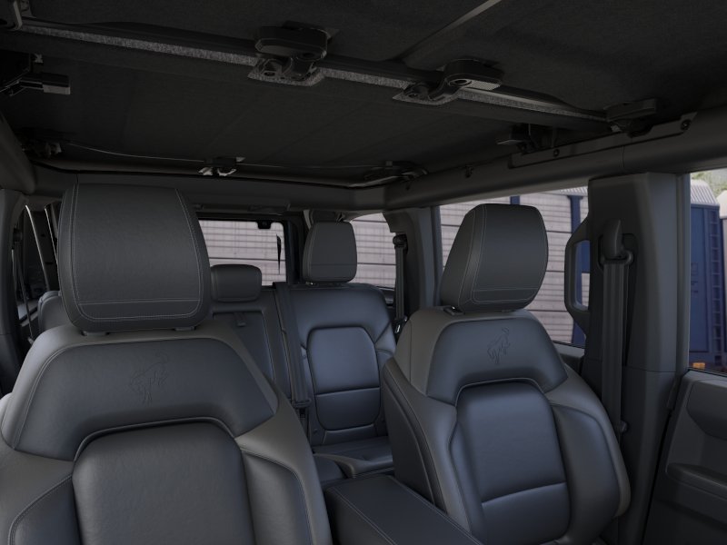New 2026 Shadow Black Ford Outer Banks® image 12