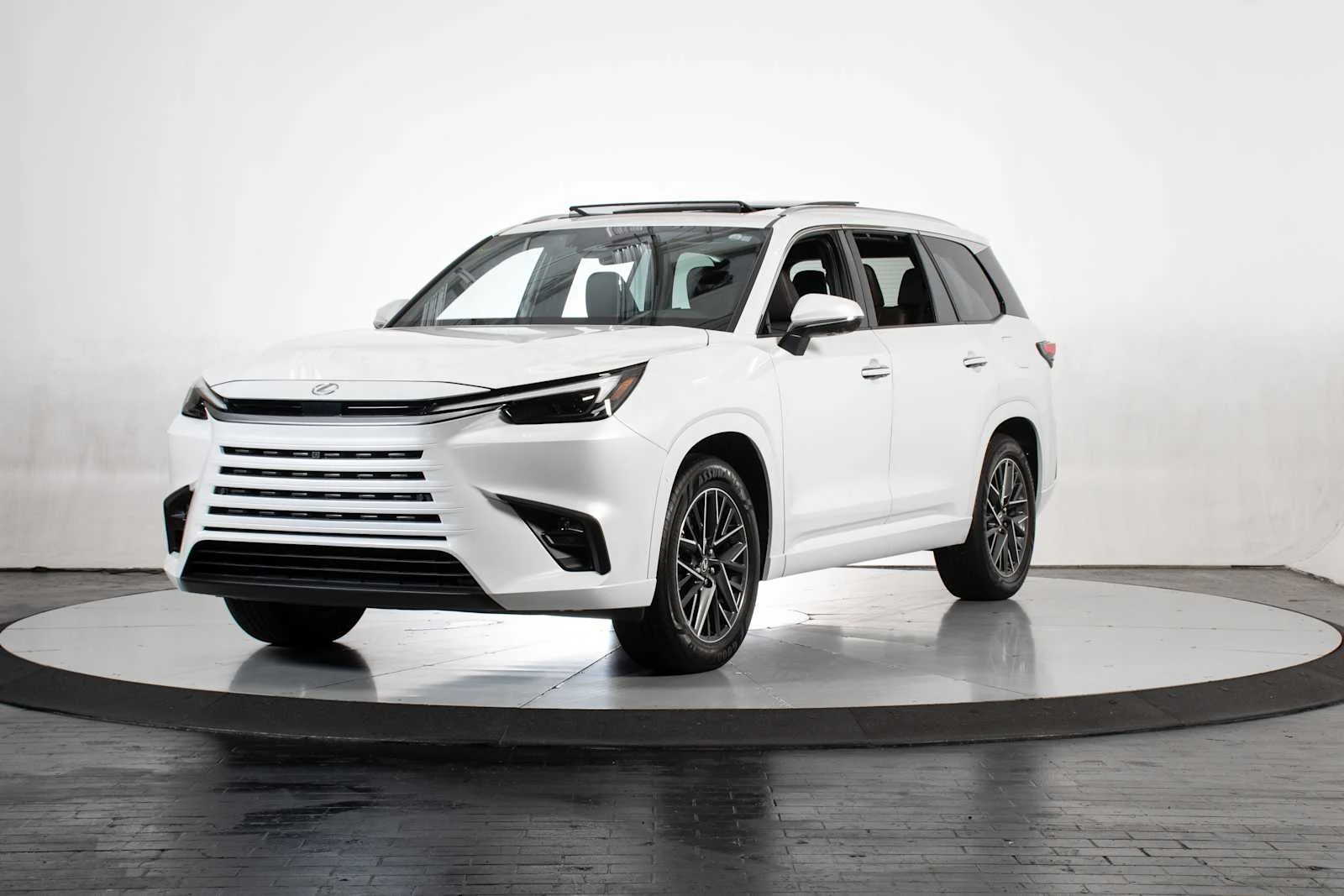 2025 Lexus TX 350 350 Premium AWD's photo