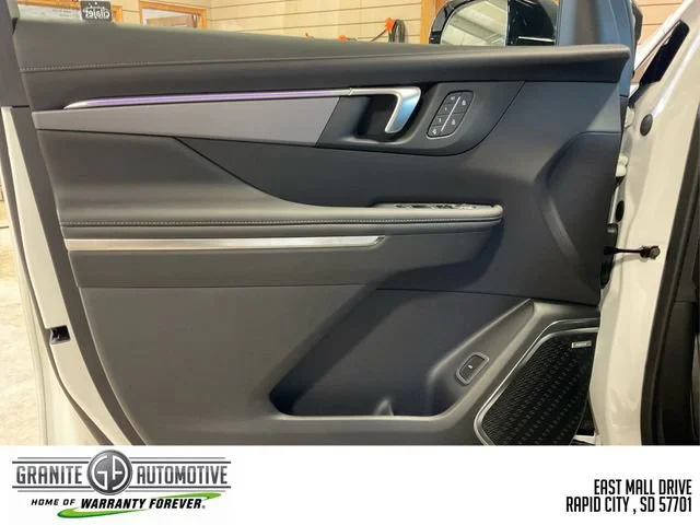 2026 Buick Enclave Sport Touring - Photo 19