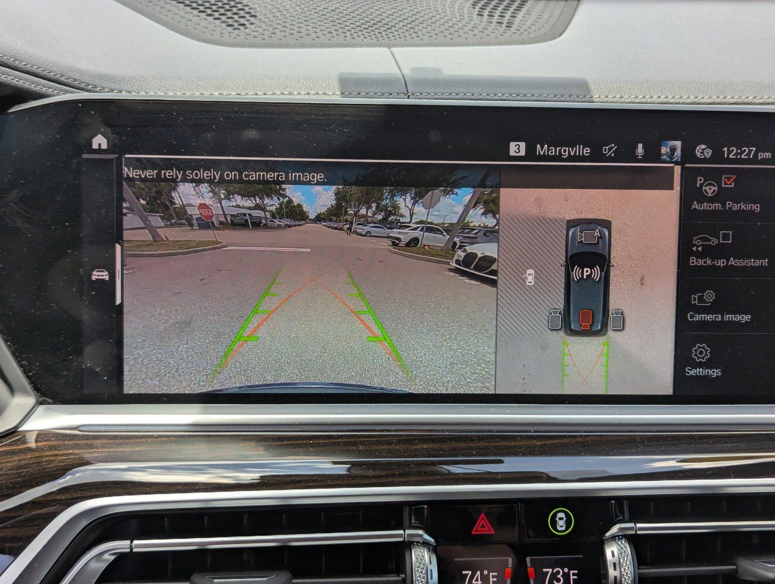Used 2020 Arctic Grey Metallic BMW sDrive40i image 26