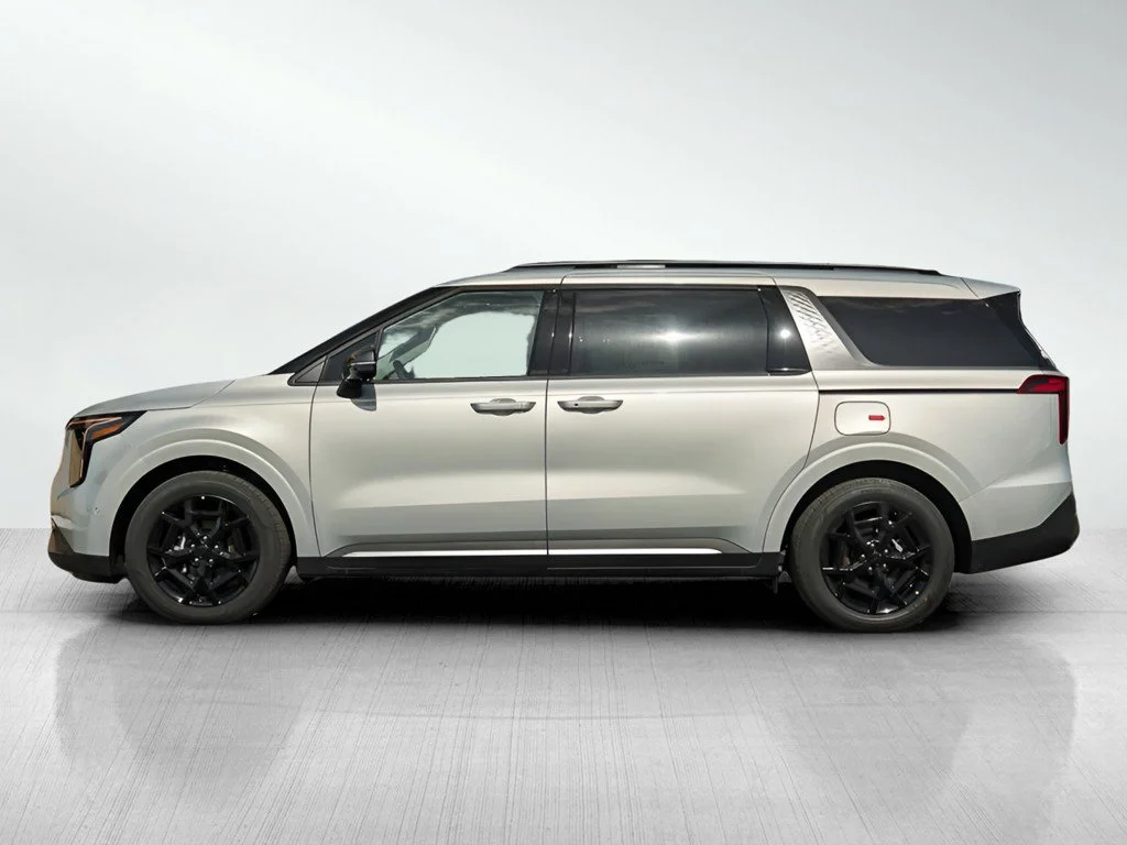 2026 Kia Carnival SX Prestige - Photo 4
