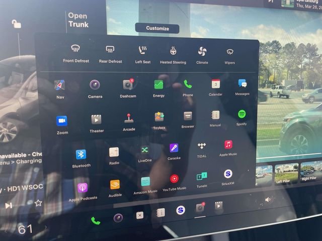 2023 Tesla Model Y Long Range - Photo 30