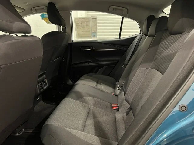 Certified Used 2026  Toyota LE image 18