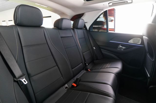 New 2026 Black Mercedes-Benz GLE 350 image 32