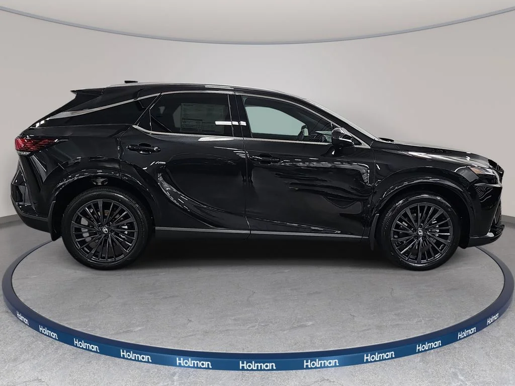 New 2026 Caviar Lexus PREMIUM image 4