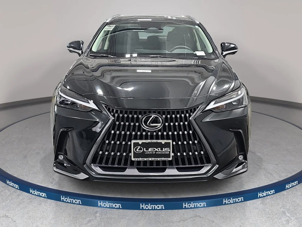 New 2026 Caviar Lexus PREMIUM image 2
