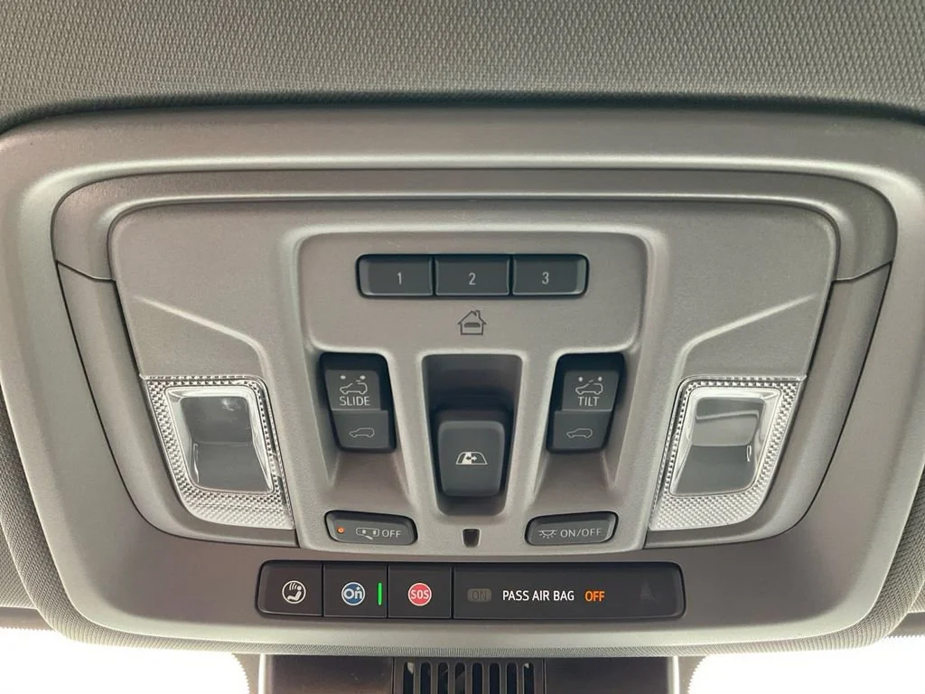New 2026 Onyx Black GMC Denali image 31