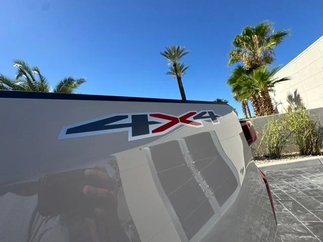 New 2026 White Chevrolet RST image 10