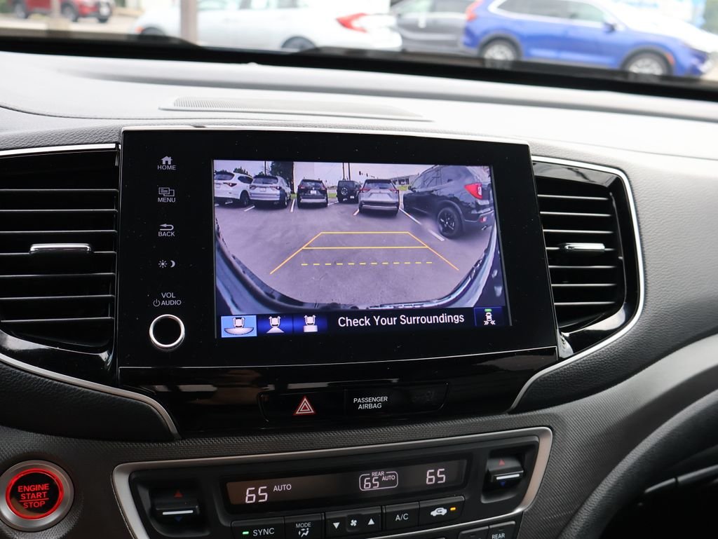 Used 2023  Honda RTL-E image 21