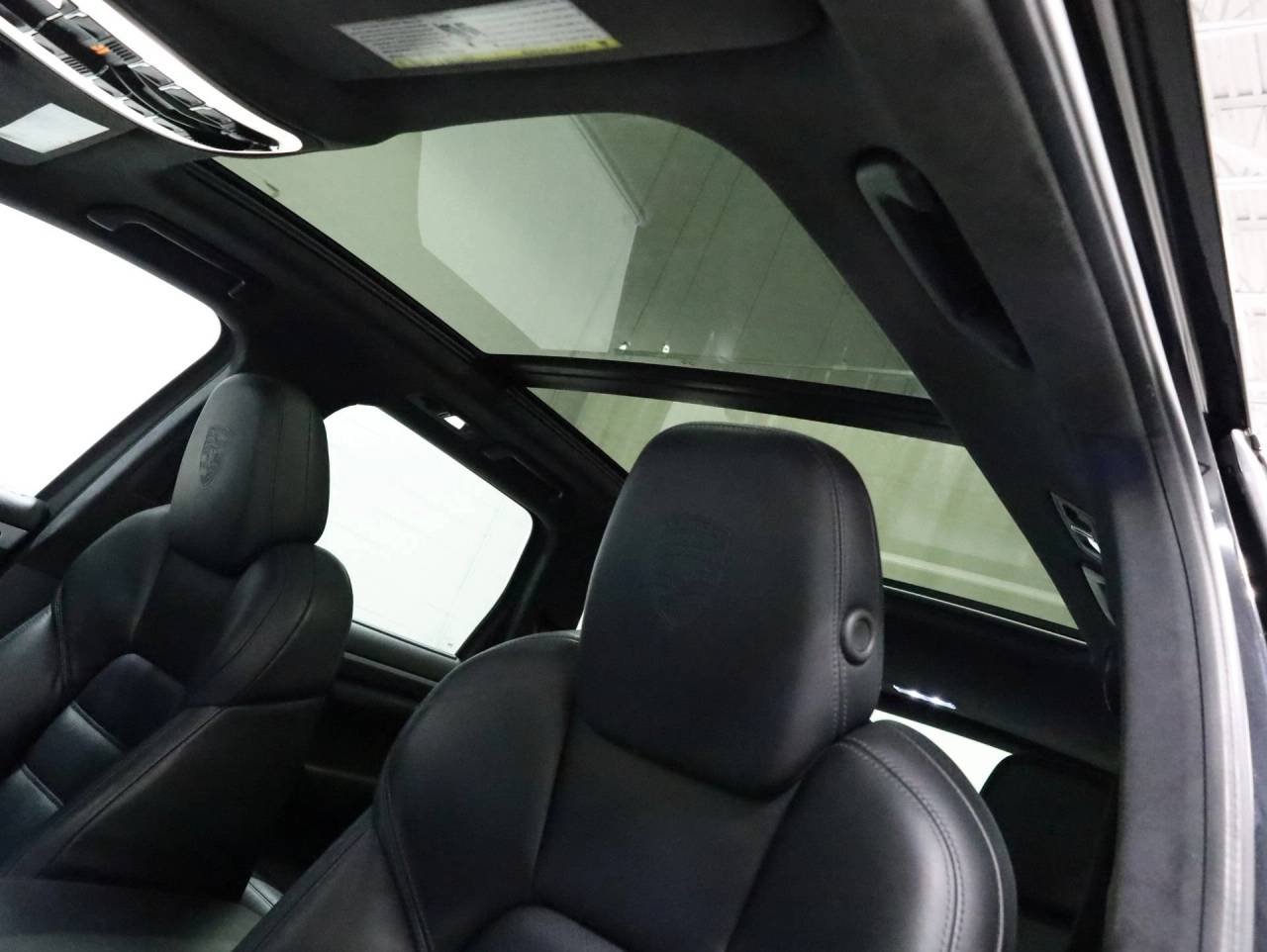 Used 2016 Jet Black Metallic Porsche GTS image 20