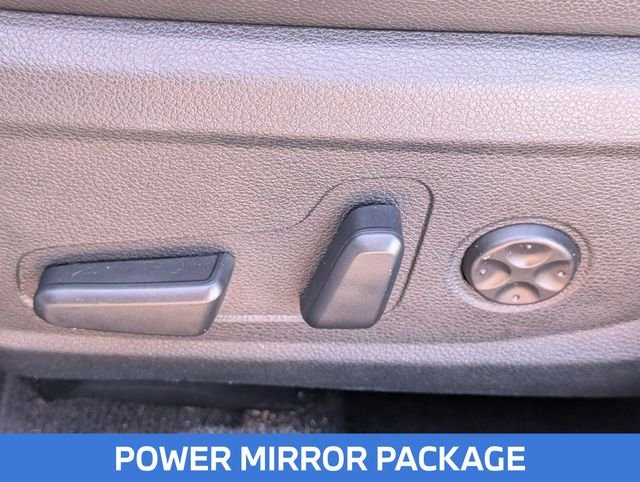 Used 2016 White Kia LX image 16