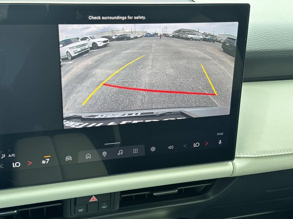 New 2026 Aero Gray Metallic Mazda 2.5 S Select AWD image 12