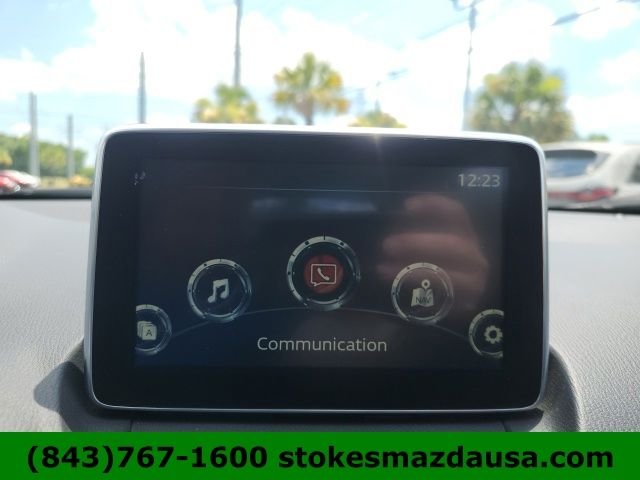 Used 2016 White Mazda Touring image 36