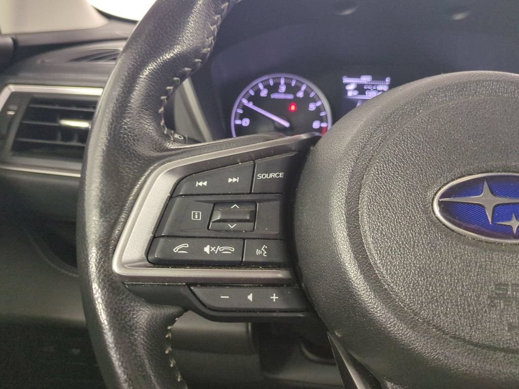 2023 Subaru Ascent Limited - Photo 33