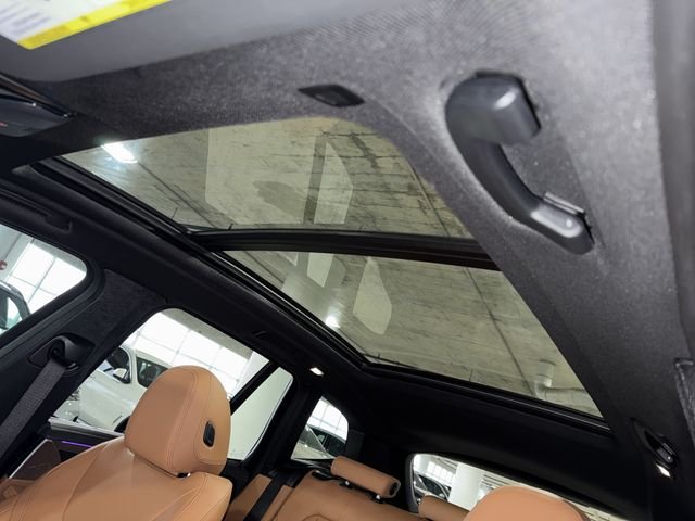 Used 2020 Phytonic Blue Metallic BMW M40i image 32