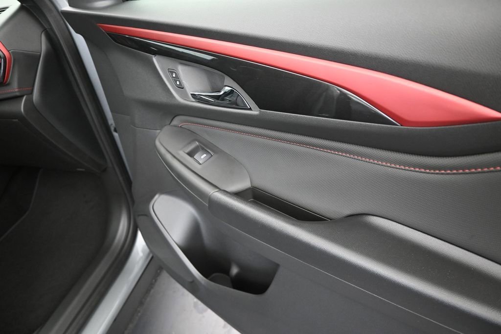 2026 Chevrolet Trailblazer RS - Photo 23