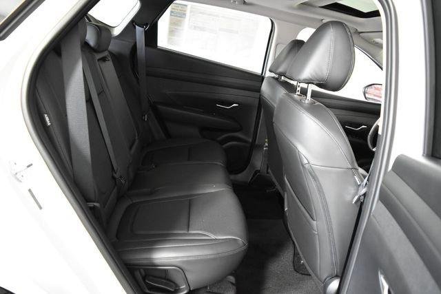 New 2026 White Hyundai SEL Premium AWD image 79