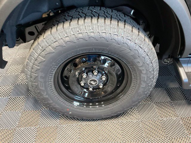 New 2026 Shadow Black Ford Big Bend® image 40
