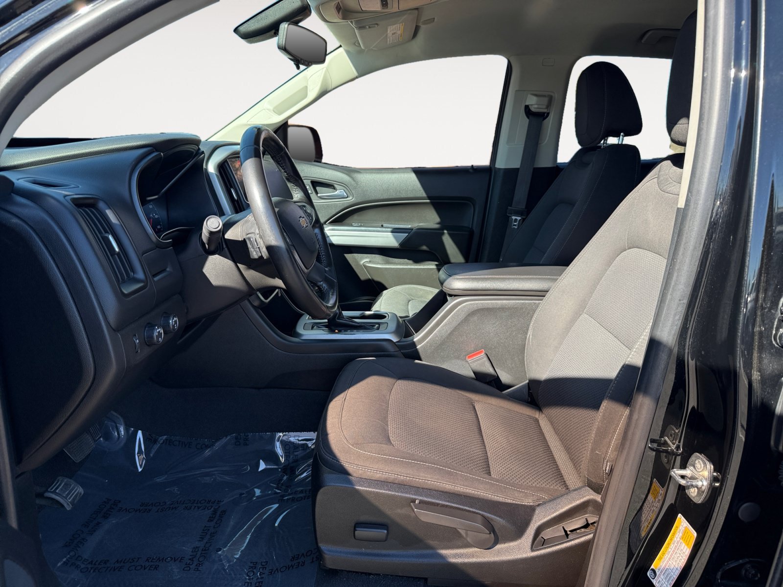 Used 2020 Black Chevrolet LT image 10