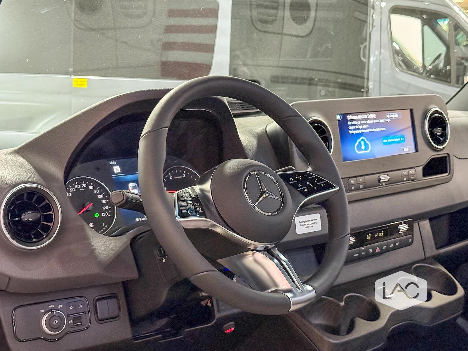 New 2026 Silver Grey OGV LUXURY COACH AWD 540ah ANYWHERE | Desert Runner PKG EVICTUS Suspension image 59