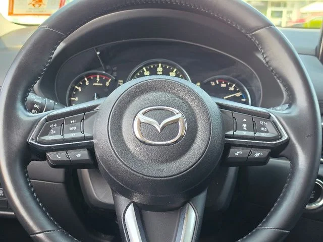 2020 Mazda CX-5 Grand Touring Reserve - Photo 28