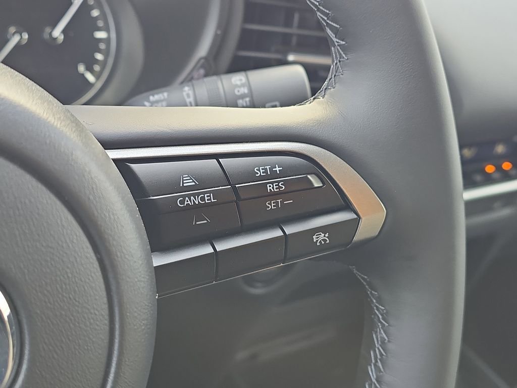 2026 Mazda CX-30 Preferred - Photo 20