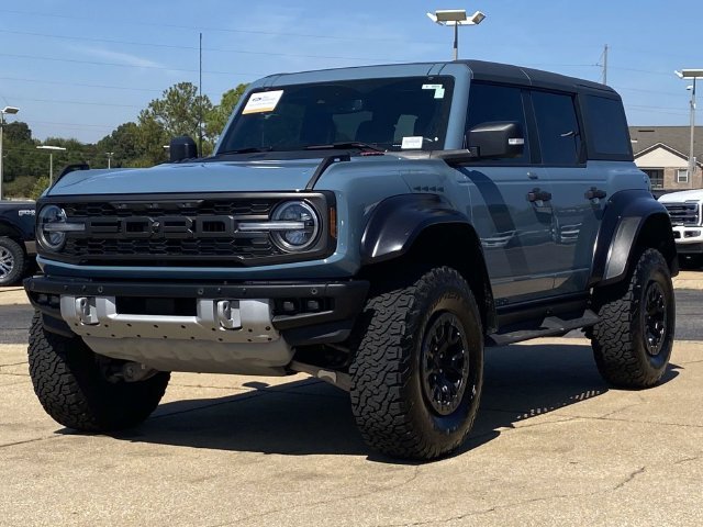 Certified Used 2023 Area 51 Ford Raptor image 6