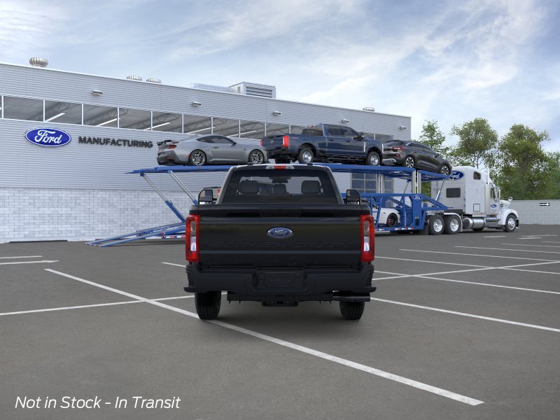 2026 Ford F-250SD — photo 6